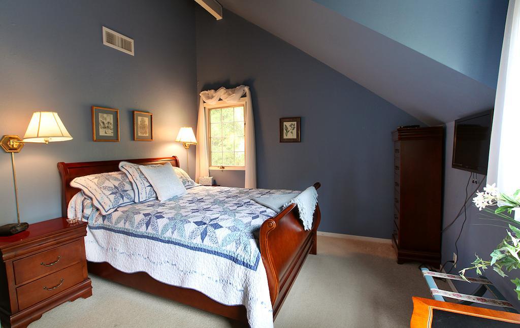 Highland House Bed And Breakfast Mariposa Værelse billede